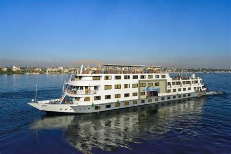 Treasure Nile .